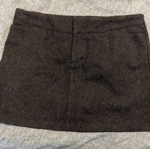 American Eagle mini skirt